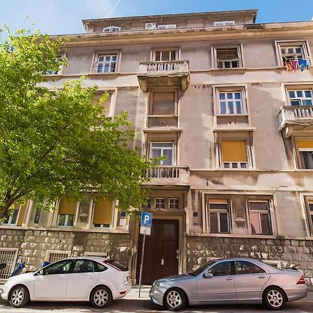 Apartment Vetom Σπλιτ Εξωτερικό φωτογραφία