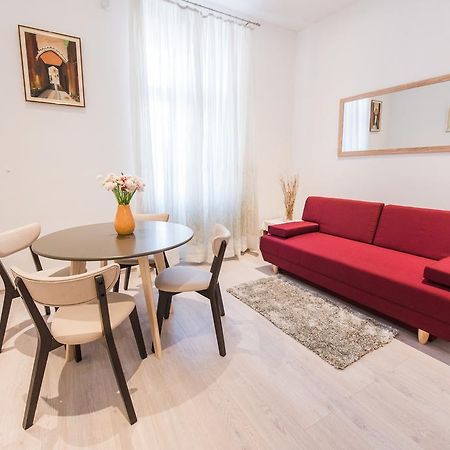 Apartment Vetom Σπλιτ Εξωτερικό φωτογραφία