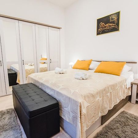 Apartment Vetom Σπλιτ Εξωτερικό φωτογραφία