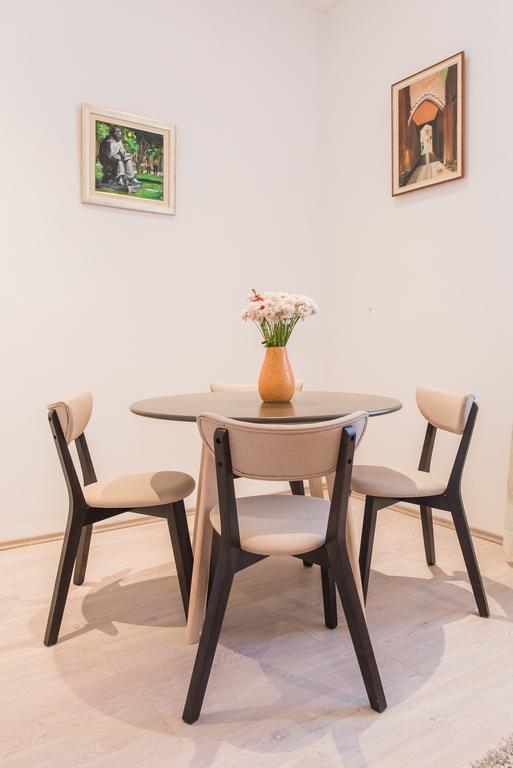 Apartment Vetom Σπλιτ Εξωτερικό φωτογραφία