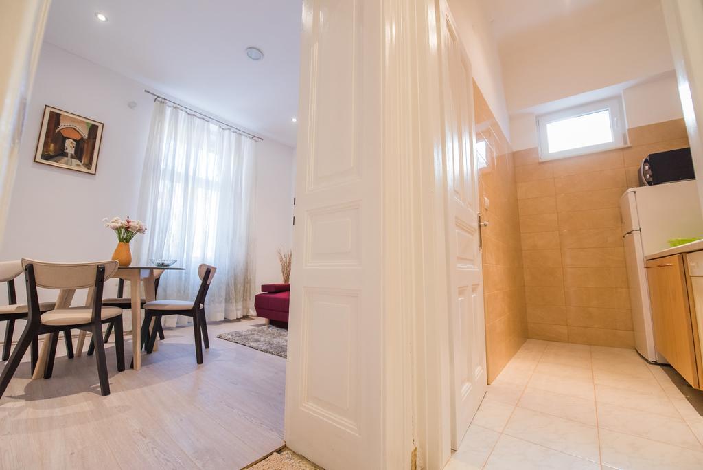 Apartment Vetom Σπλιτ Εξωτερικό φωτογραφία
