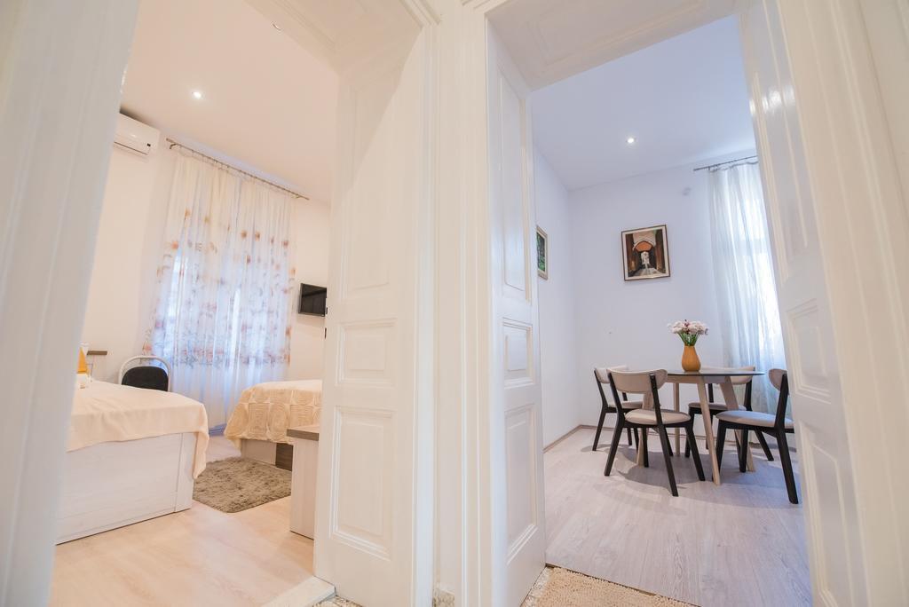 Apartment Vetom Σπλιτ Εξωτερικό φωτογραφία