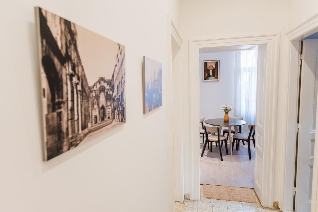 Apartment Vetom Σπλιτ Εξωτερικό φωτογραφία