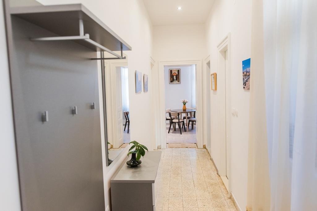 Apartment Vetom Σπλιτ Εξωτερικό φωτογραφία