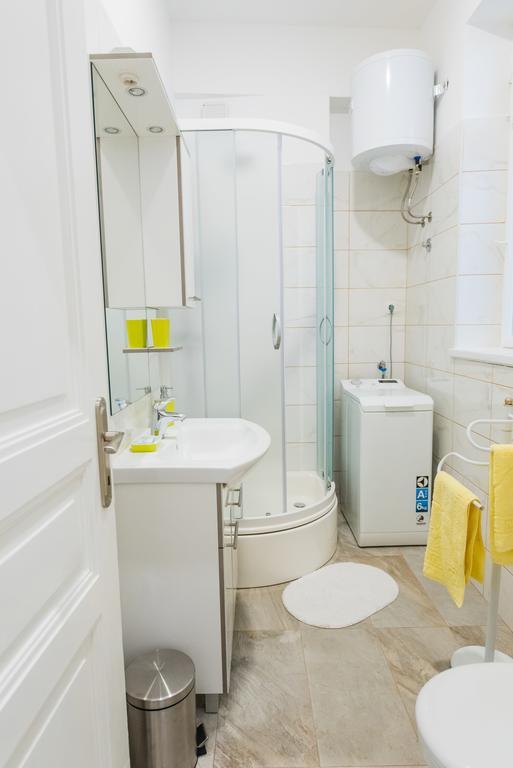 Apartment Vetom Σπλιτ Εξωτερικό φωτογραφία